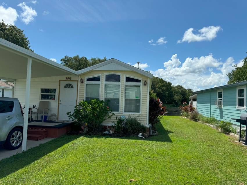 1015 State Rd 542 a Dundee, FL Mobile or Manufactured Home for Sale